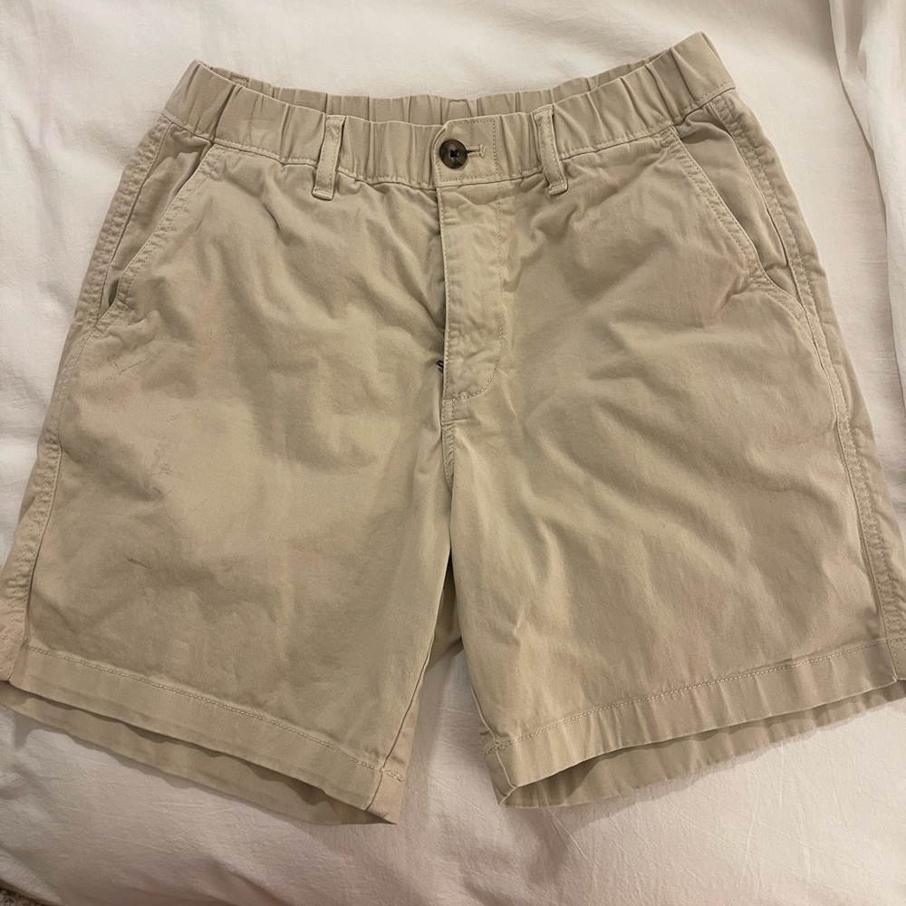 Men’s Bearbottom 7” Shorts